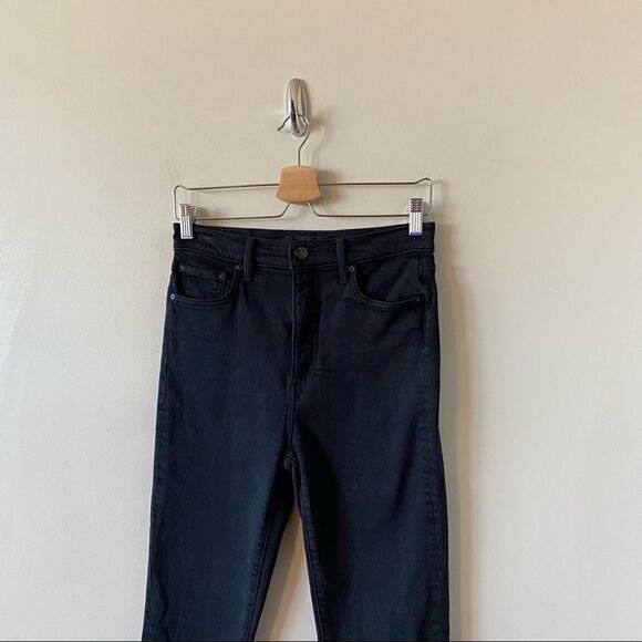 DENIM Forum -The Lola High Rise Skinny (Size:28) - Picture 5 of 12